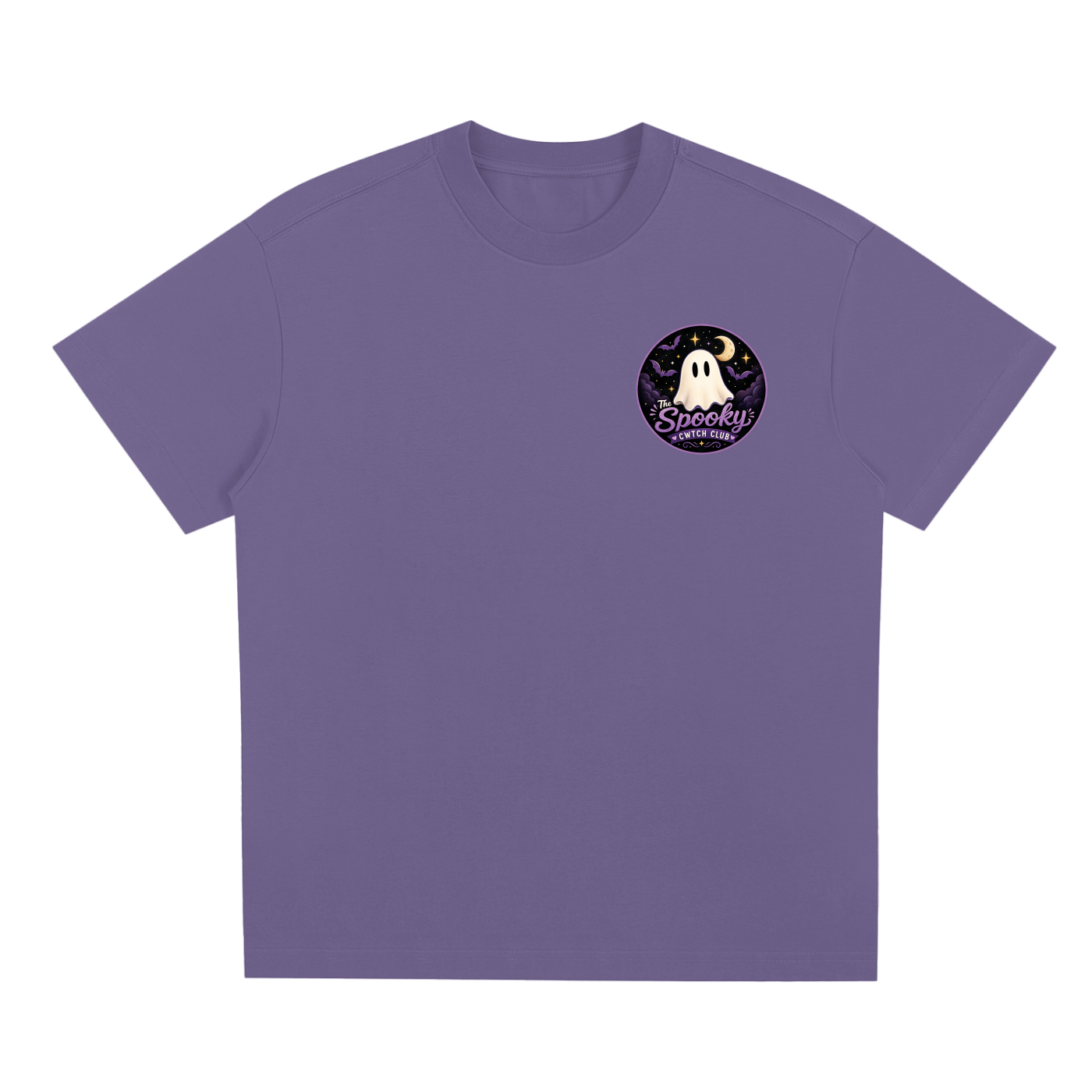 The Phantom Chill Tee