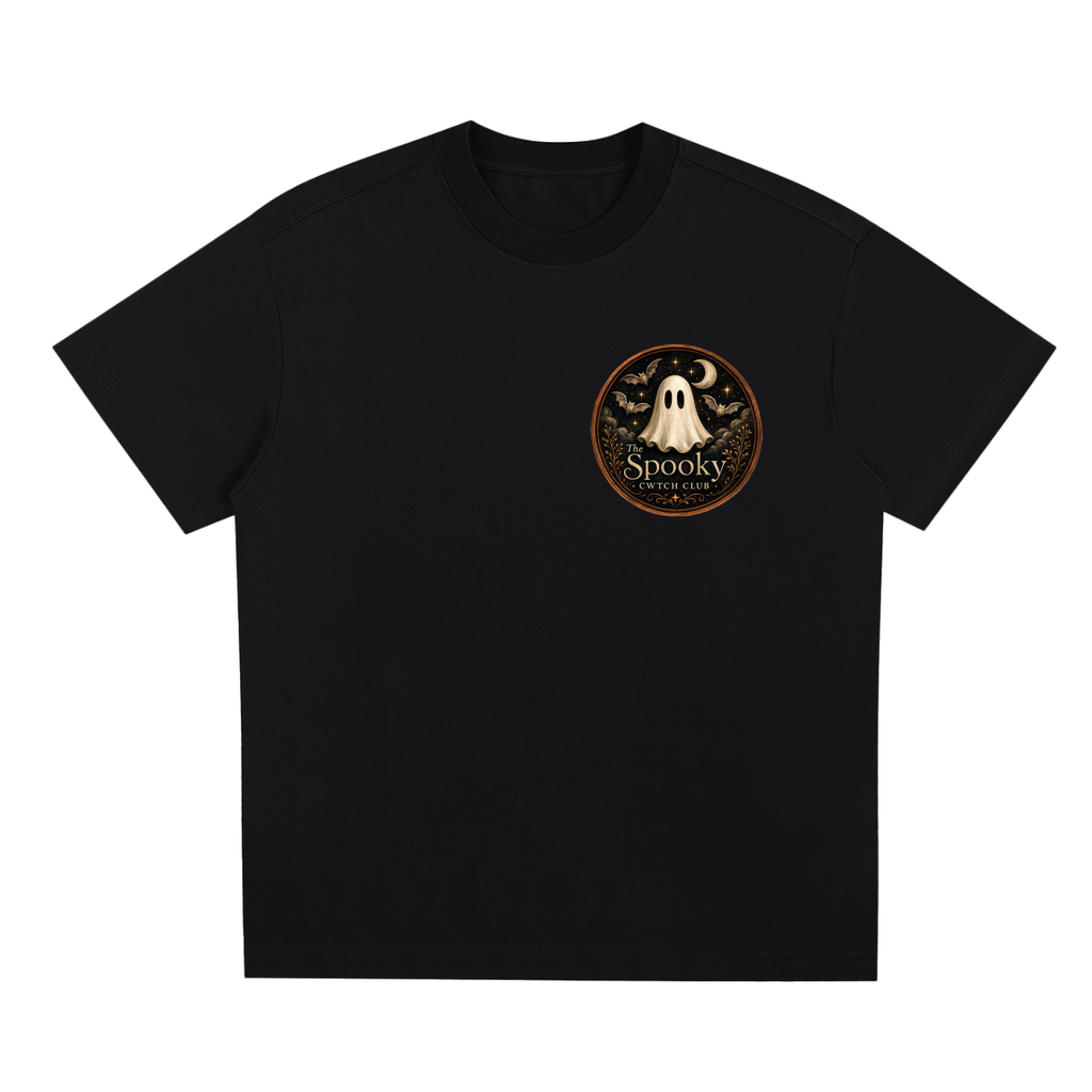 The Phantom Chill Tee