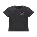 The Dusk-Washed Drop Shoulder Tee