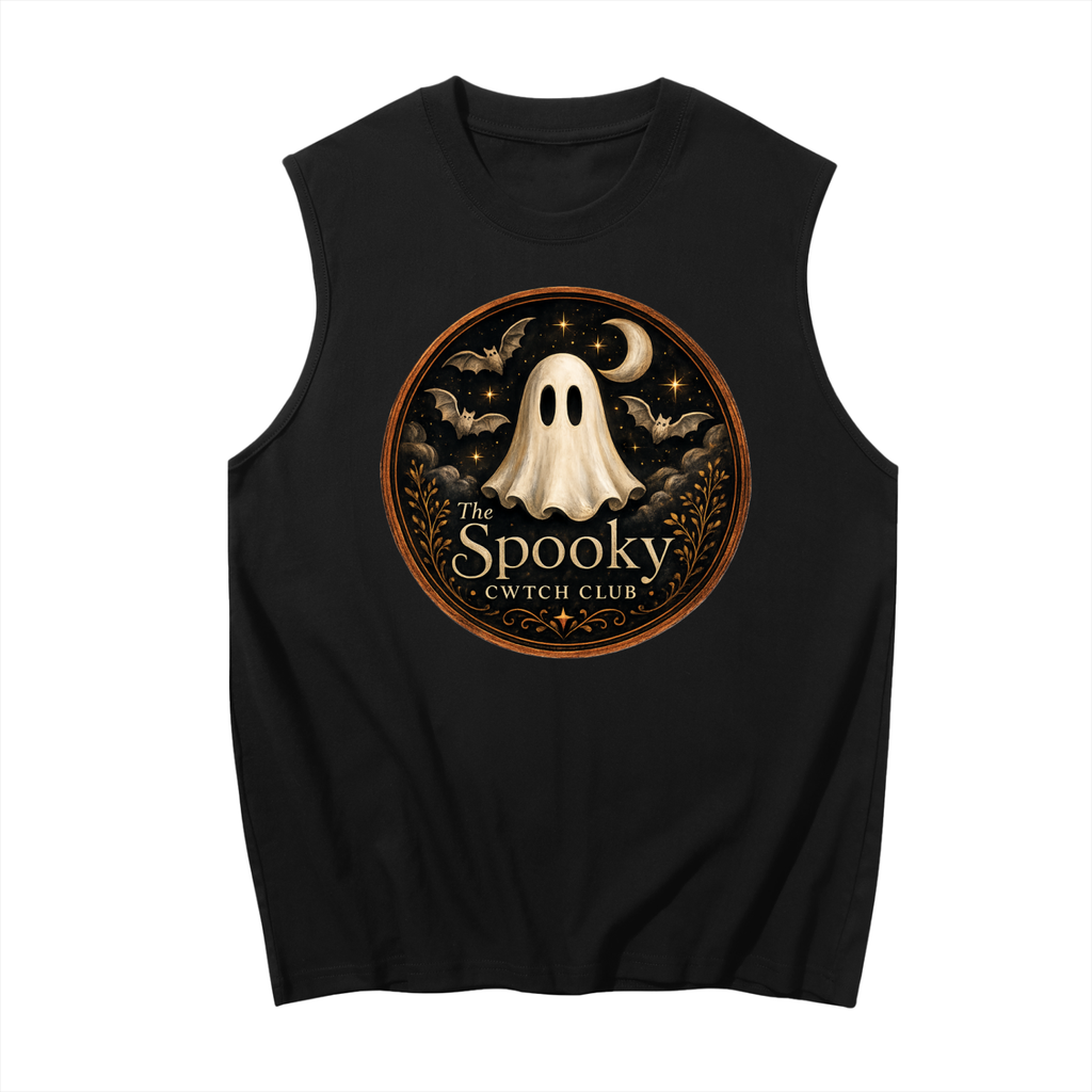 The Midnight Rambler Tank