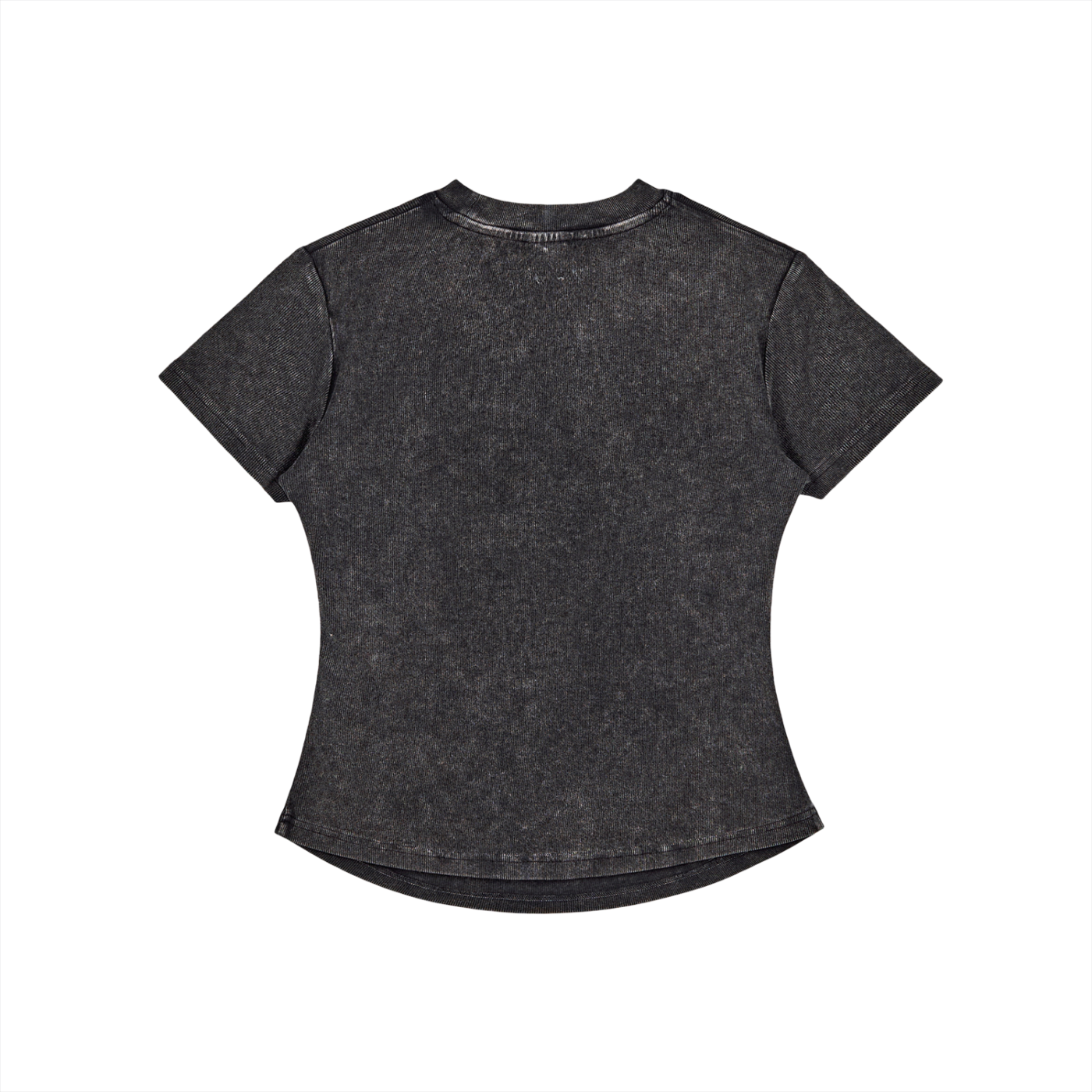 The Moonlit Bodycon Tee