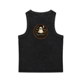The Moonwashed Tank
