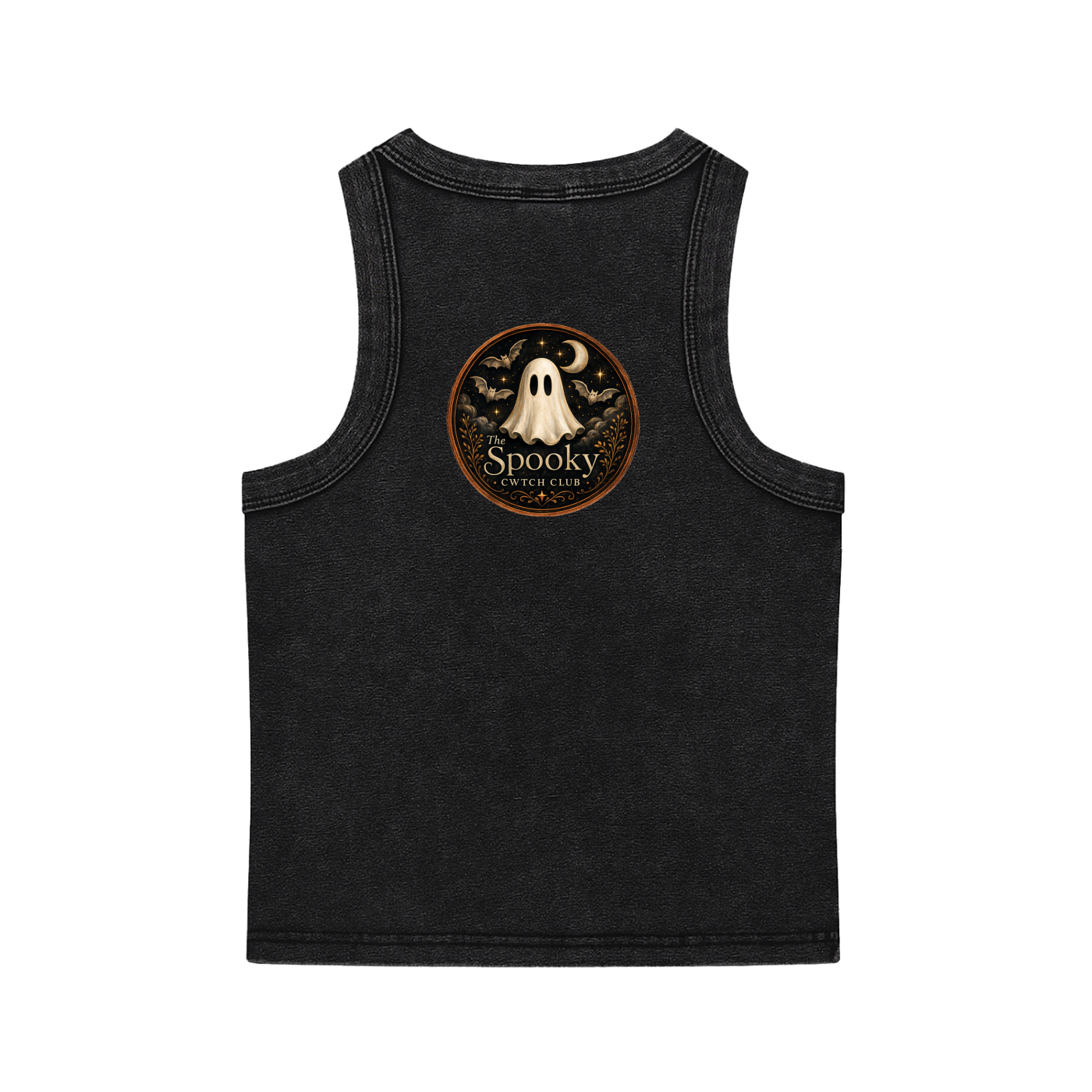 The Moonwashed Tank
