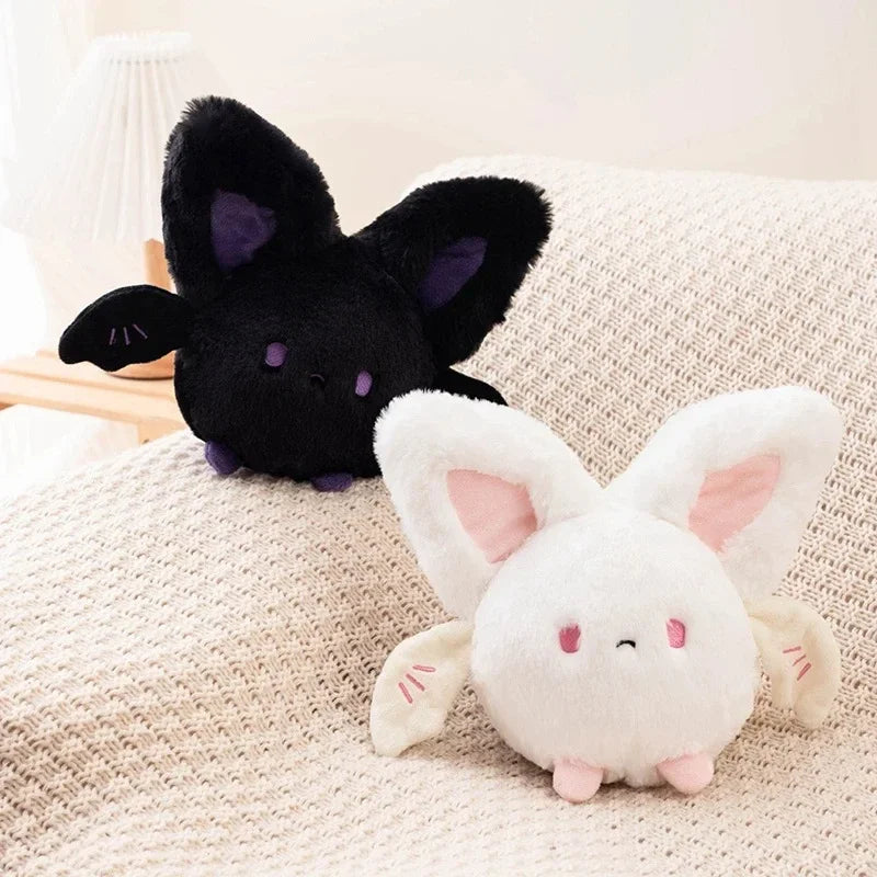 Plump the Kawaii Bat Plushie