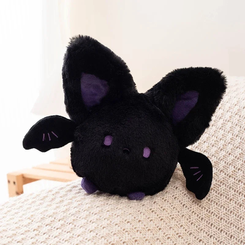 Plump the Kawaii Bat Plushie