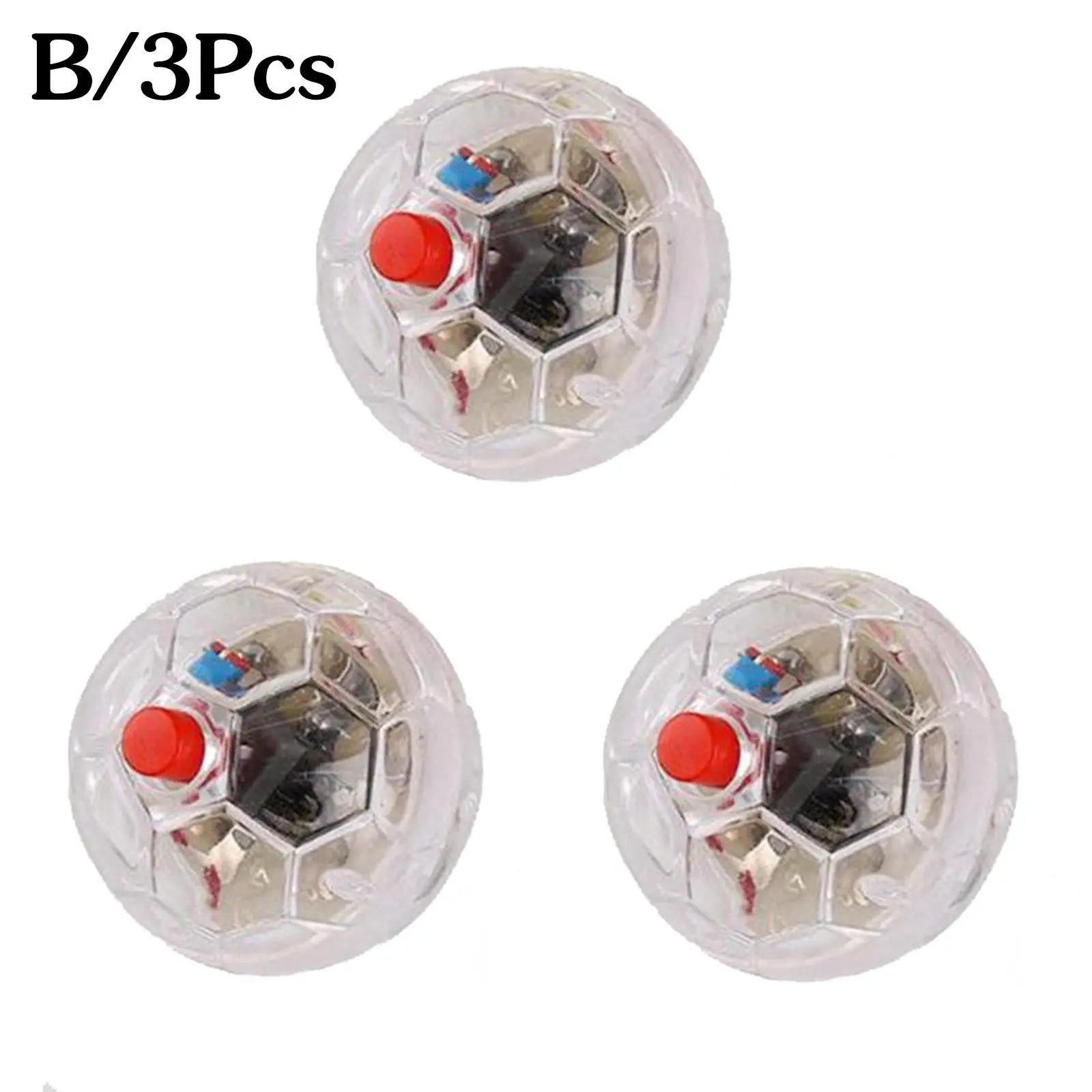 The Paranormal Cat Ball - Motion Flash Balls