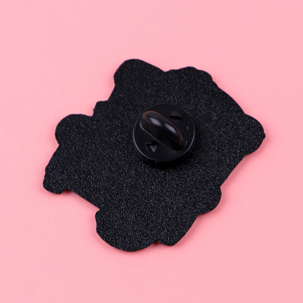 The Cthulhu Cwtch Enamel Pin
