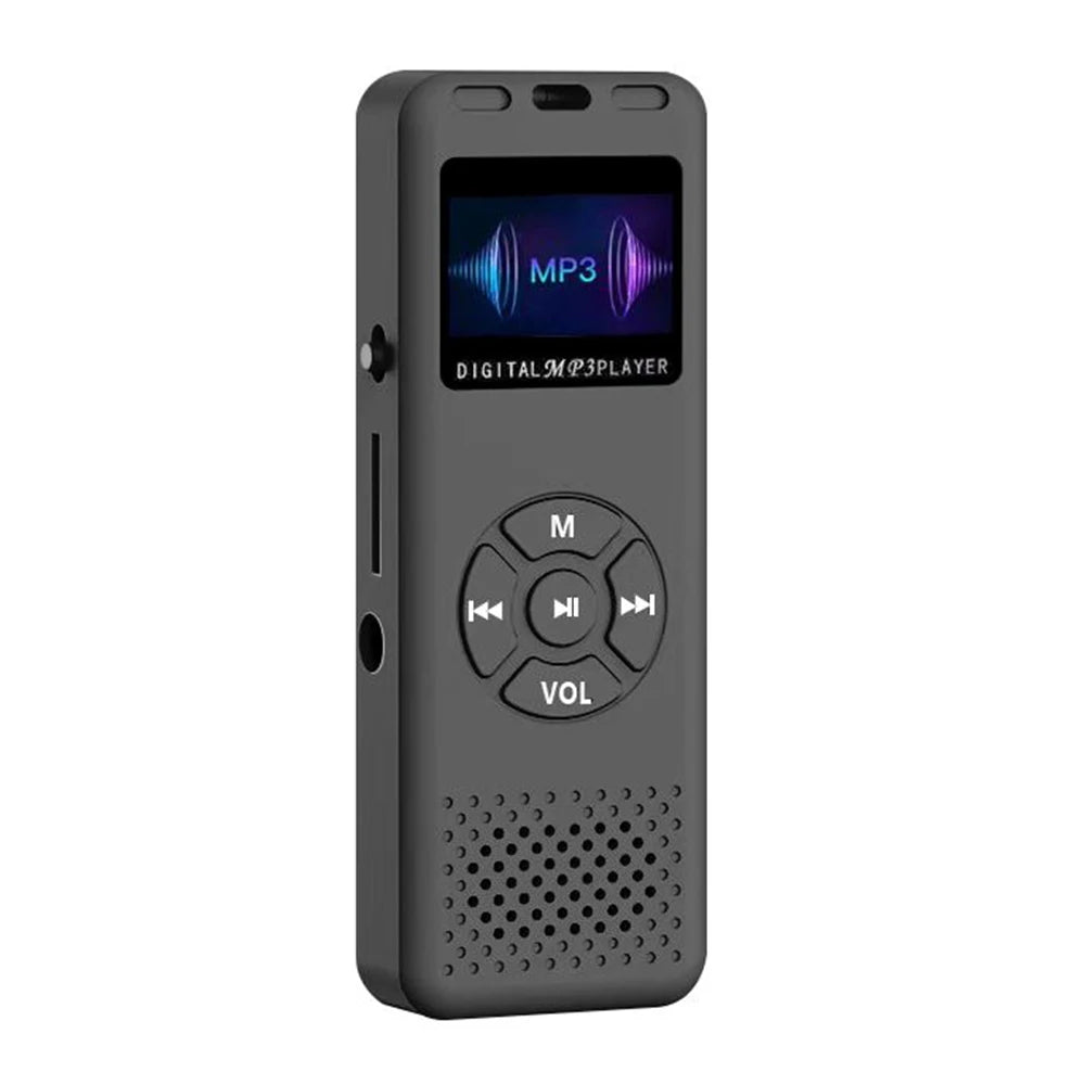 The Mini EVP Field Recorder