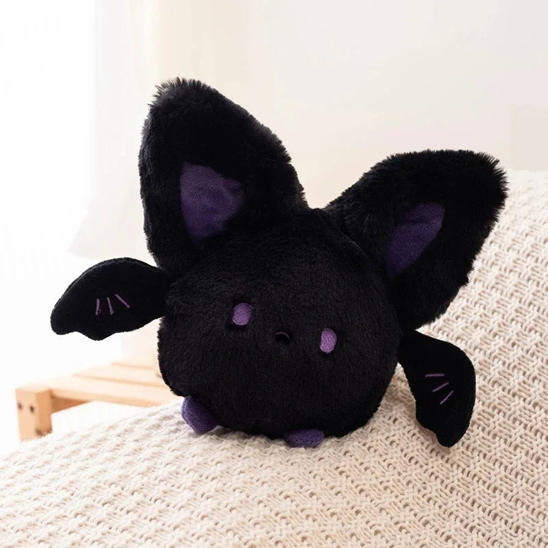 Plump the Kawaii Bat Plushie