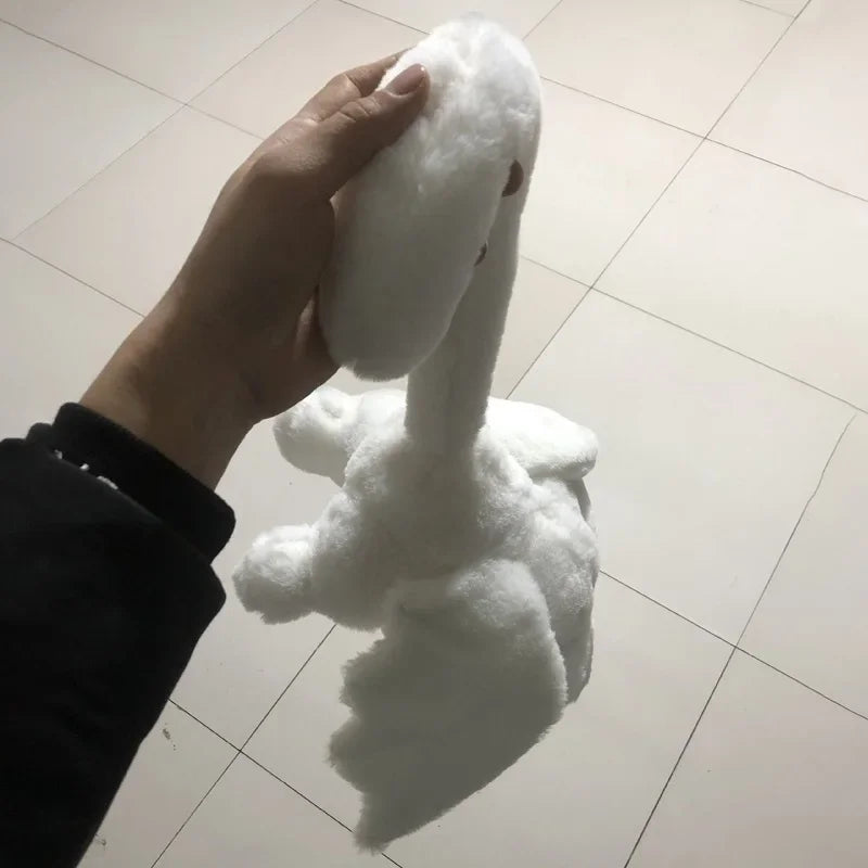 The Cosy Bat Plushie