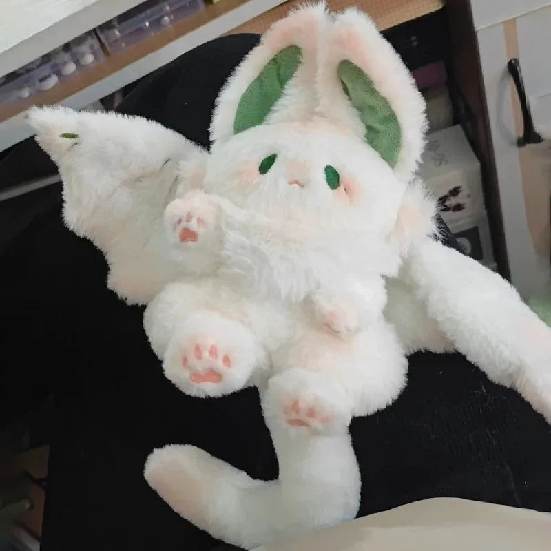 The Cosy Bat Plushie
