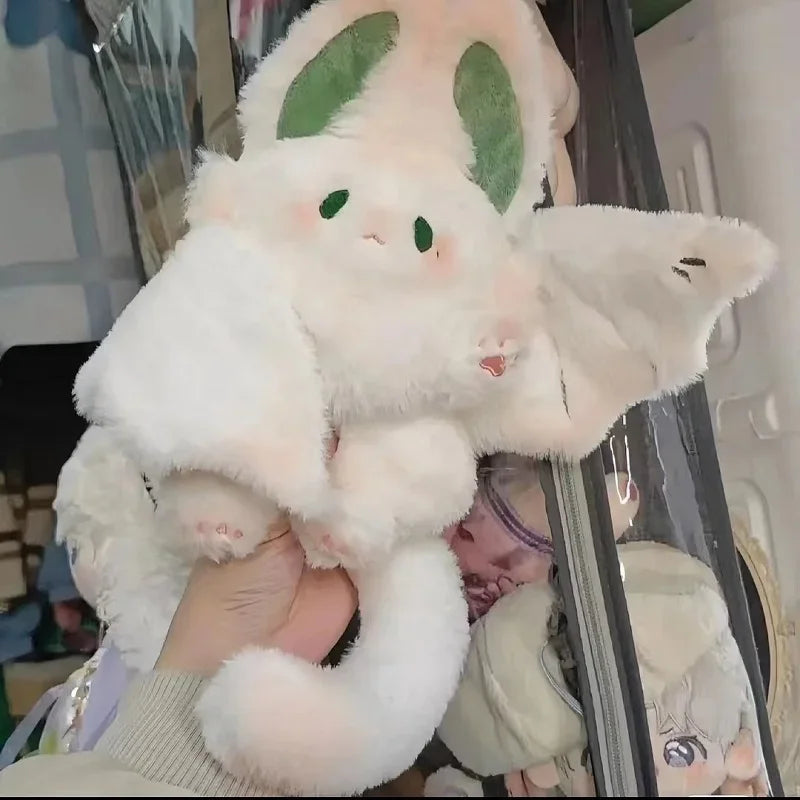 The Cosy Bat Plushie