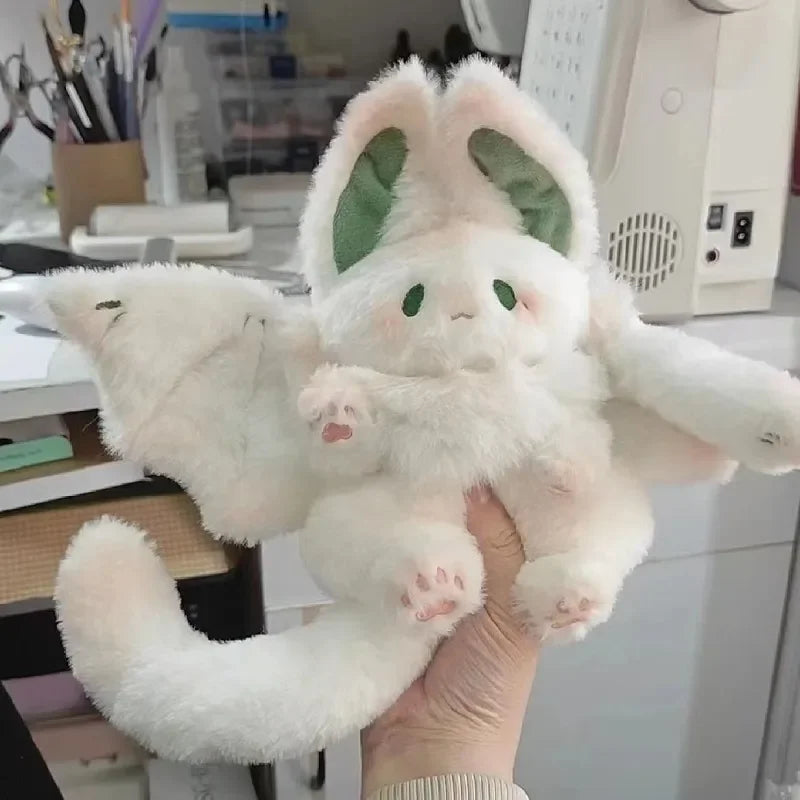 The Cosy Bat Plushie