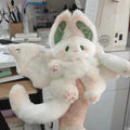 The Cosy Bat Plushie