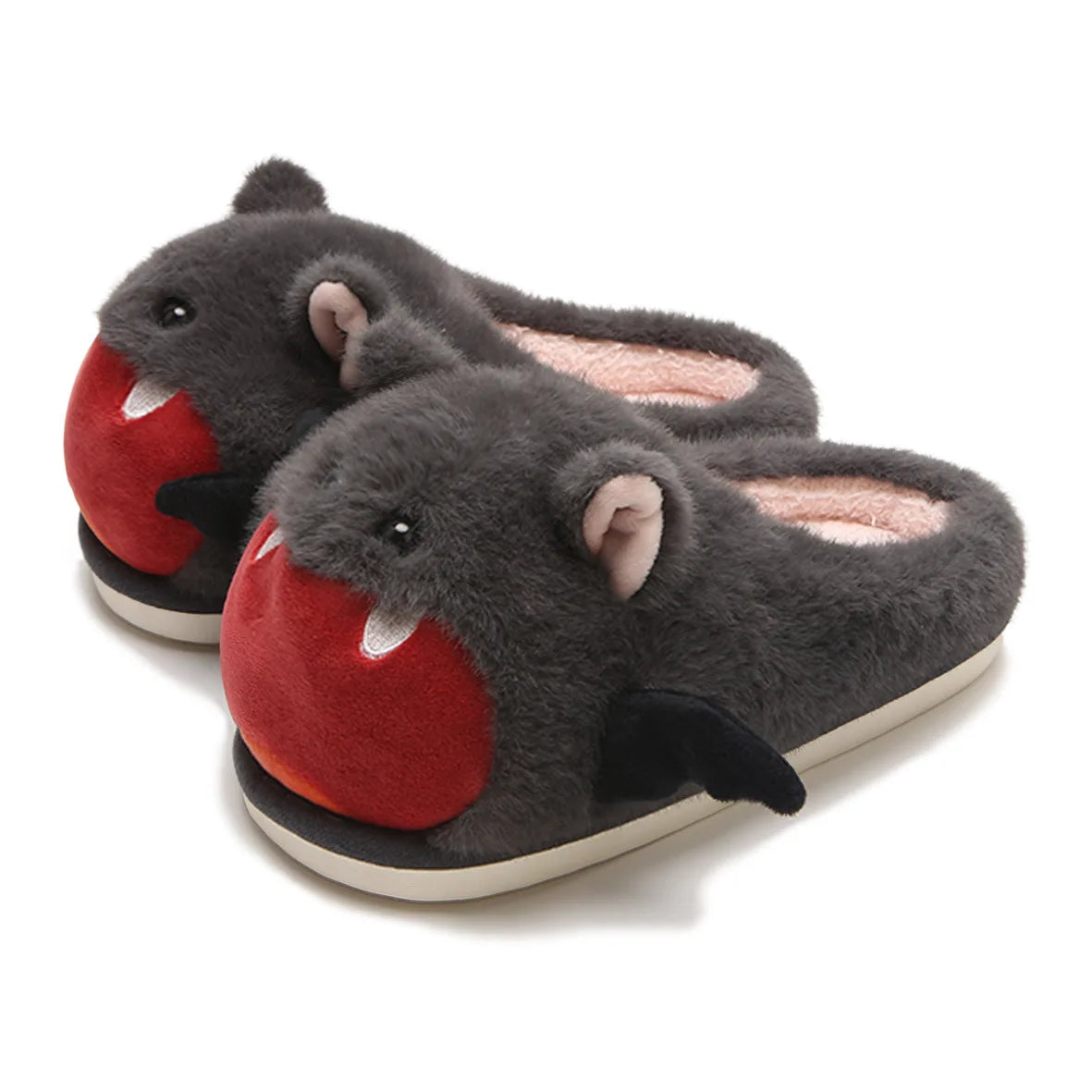 The Batty Cwtch Slippers