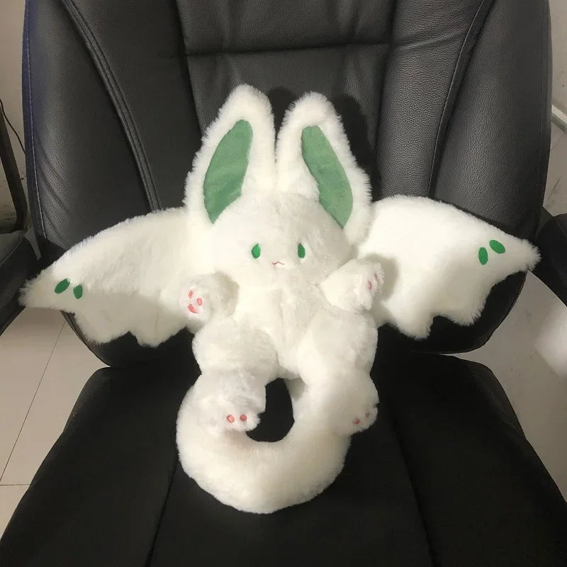 The Cosy Bat Plushie