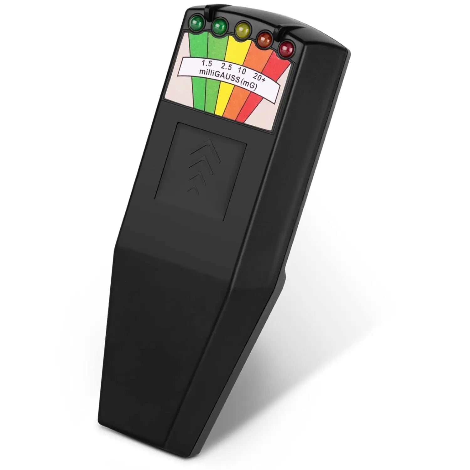 The Ghost Hunter's EMF Detector
