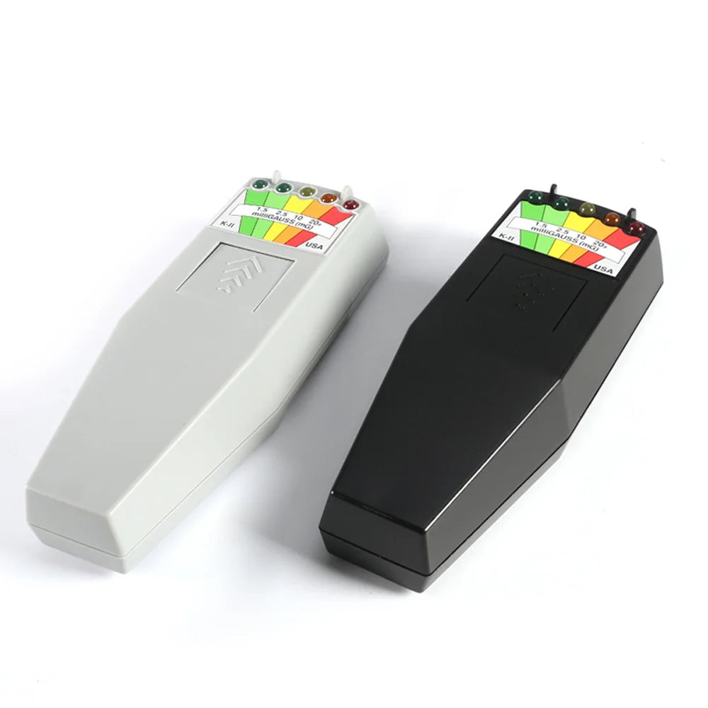 The Ghost Hunter's EMF Detector