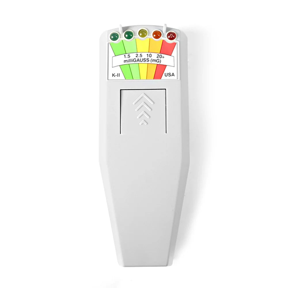 The Ghost Hunter's EMF Detector