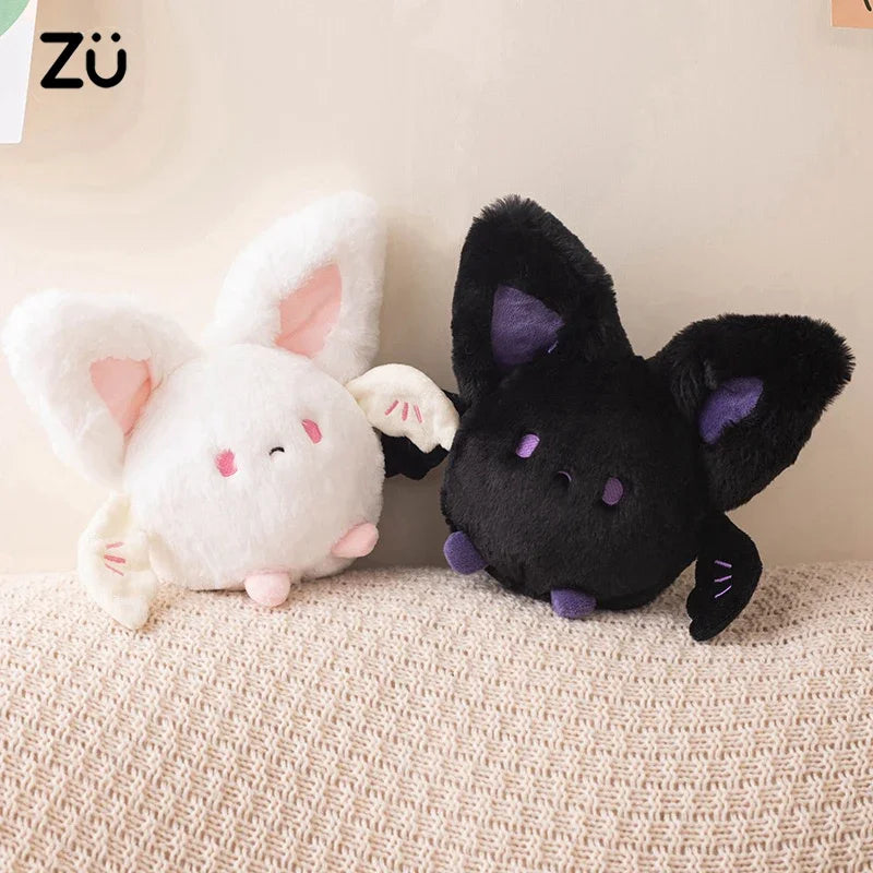 Plump the Kawaii Bat Plushie