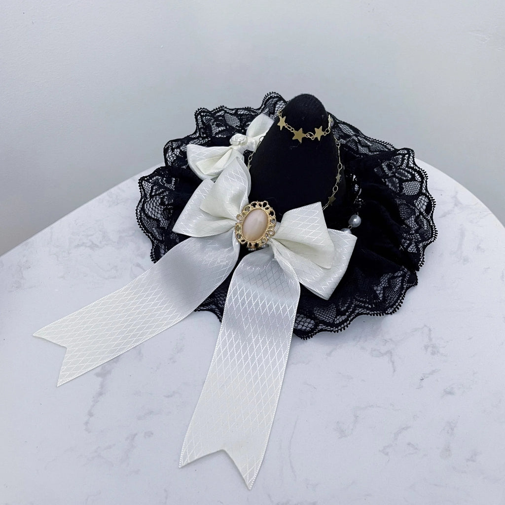 Small Witch Hat Hair Accessory