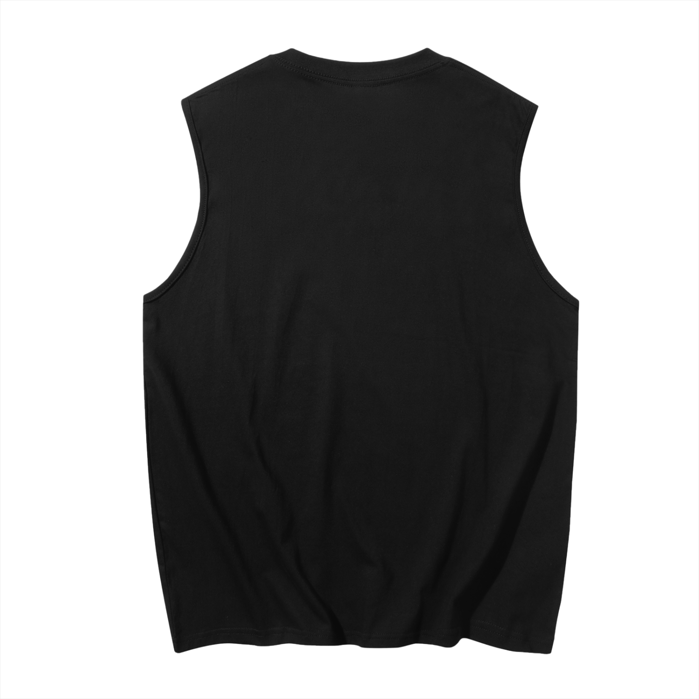 The Midnight Rambler Tank