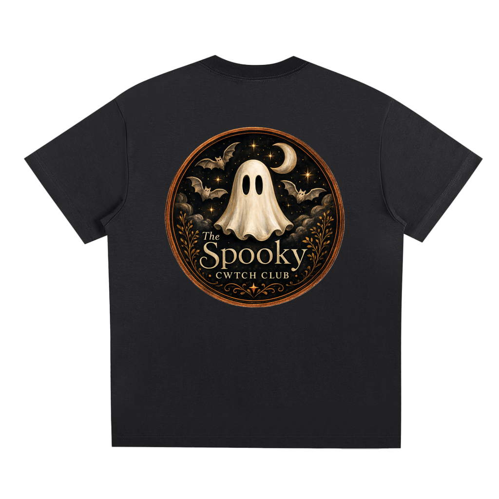 The Phantom Chill Tee