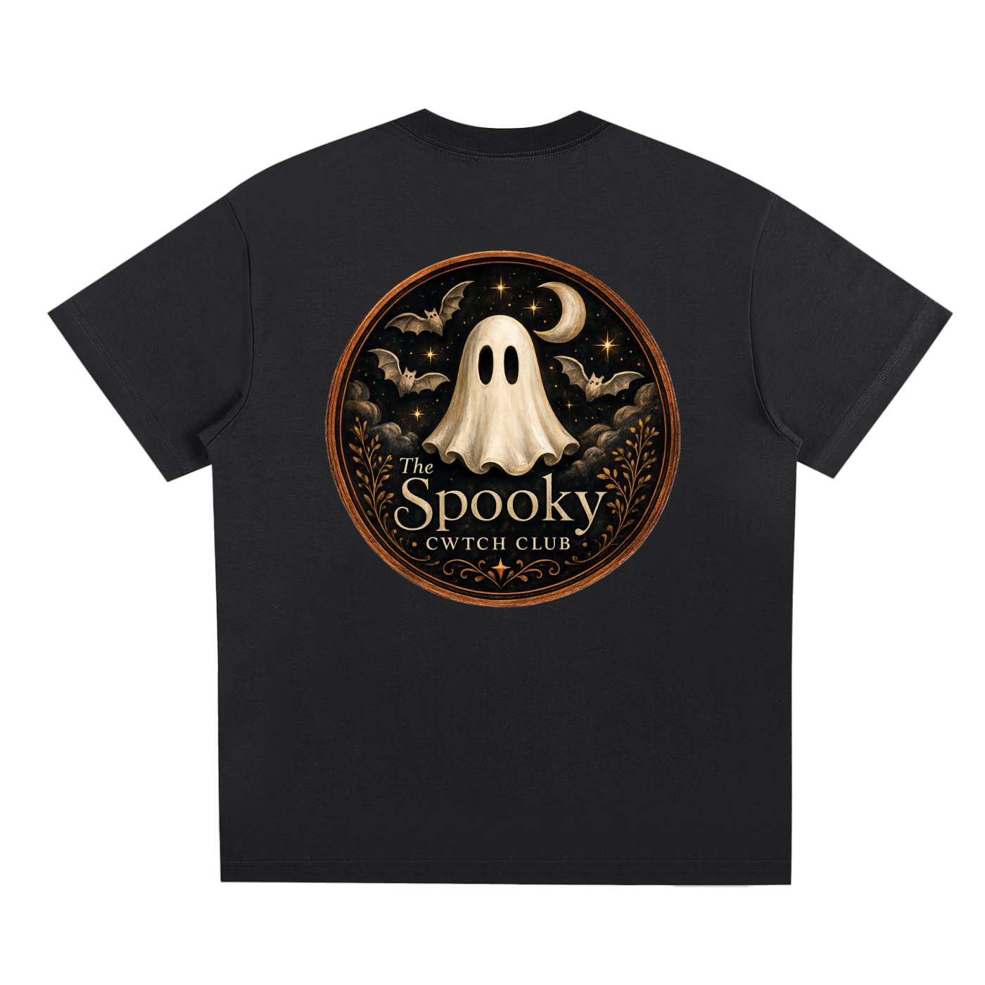 The Phantom Chill Tee